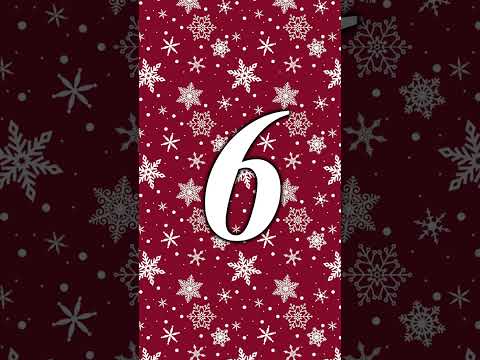 24 Tage voller Weisheiten: Der Zitate-Adventskalender 🎄 Türchen Nummer 6