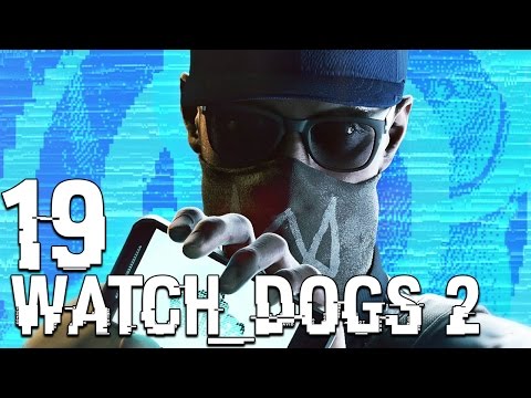 Watch Dogs 2 #19 - Größere Ziele