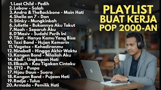 Download lagu KUMPULAN LAGU AKUSTIK BUAT KERJA POP 2000-AN INDONESIA HITS NOSTALGIA | Playlist Full Album mp3
