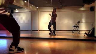 タイチ練習動画49 Dwele Free As A Bird