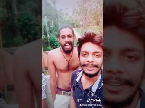 Minnymi Pathale Rap Live With Gloome