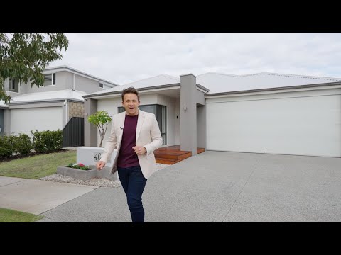 40 Hamelin Lp, Harrisdale