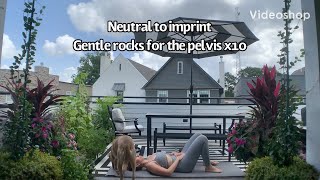 Pilates With D - Around the world flow