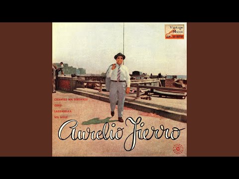 Gino, Suspirando 'Na Canzone