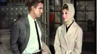 Breakfast at Tiffany's Best Line EVER