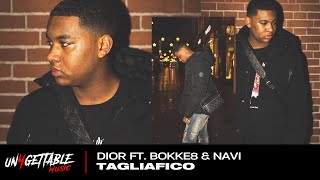 Dior - Tagliafico ft. Bokke8, Navi video