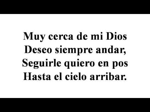 211  Más Cerca de Mi Dios
