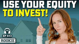 How to Get a HELOC on Investment Property (Use Your Equity!)