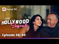 The Hollywood Sequel | Ep 58-60 | GRUDGES : My children met their Uncle for the first time