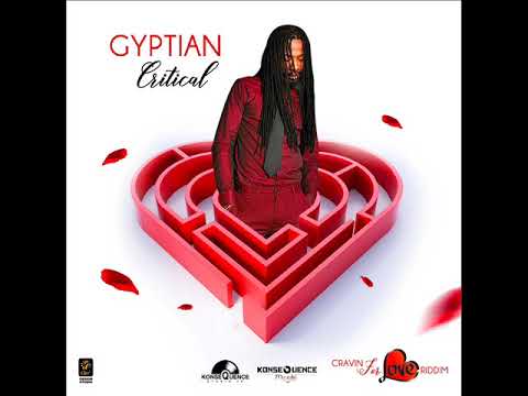 Cravin For Love Riddim (Full) (Official Mix) Feat. Starface, Gyptian, Davianah & Maestro Don