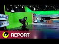 Hoe augmented reality televisie verrijkt - Achter de schermen bij Ziggo Sport en NEP Graphics