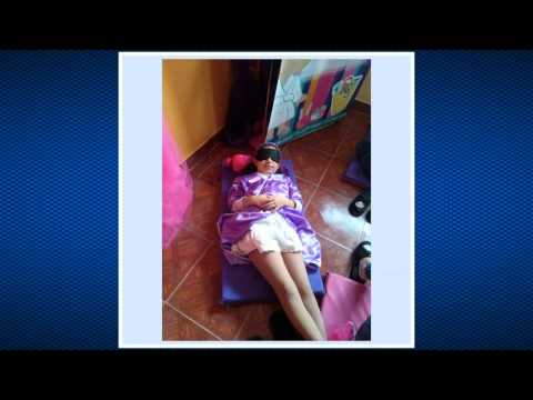 Cumple de Maria Victoria