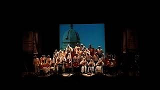 De Cai Cai – Final – COAC 2001