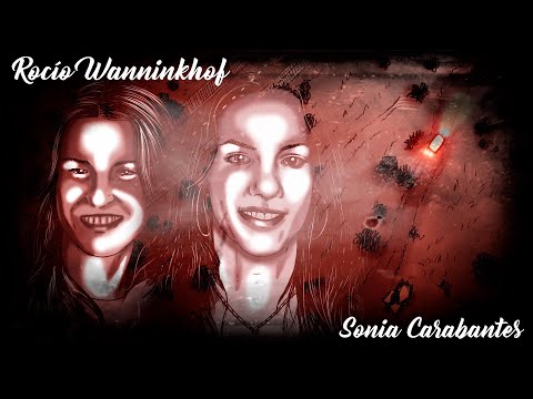 Rocio Wanninkhof - Serie Completa -