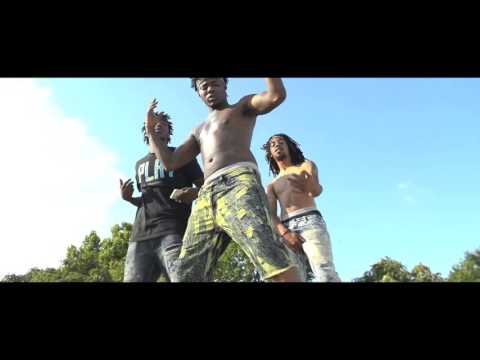 EzMayne ft. John Doe - Get To The Money