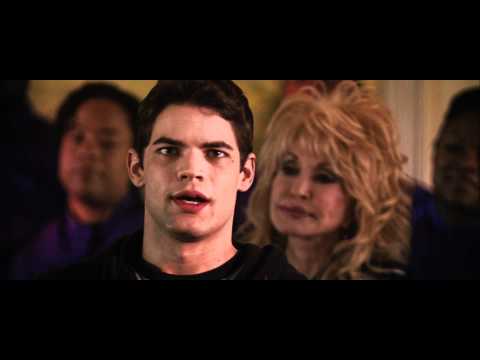 Joyful Noise - Maybe I'm Amazed