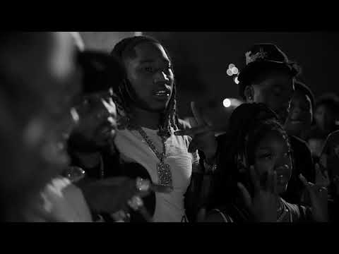 EKT 40 - Ain't Changed (Music Video)