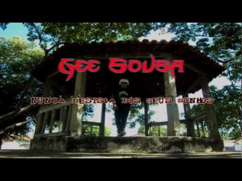 Gee Sousa : Nunca Desista dos seus Sonhos# ´[Free step]DEUS*
