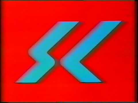 TVE-1 - Cierre de emisión (10/04/1989)