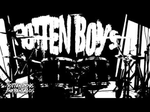Rotten Boys - Enfrentalos