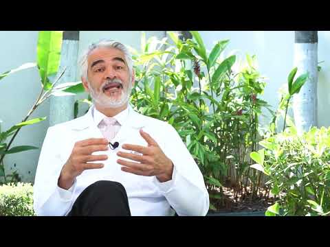 Dr Mauro Speranzini - A Revolucionária Técnica DNI de Transplante Capilar