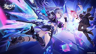 【#崩壊スターレイル】開拓クエスト「そして、人々の笑いが響き渡る」タワー最上階を目指す