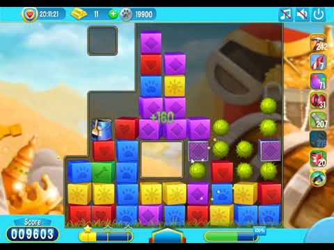 Pet Rescue Saga level 2432 no boosters ►TOBIAS DEAMON◄