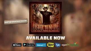 Colt Ford Talks "No Trash In My Trailer"