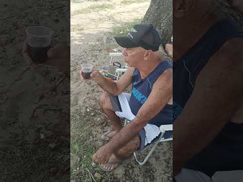 Praia de Guriri São Francisco de Itabapoana 31/12/25