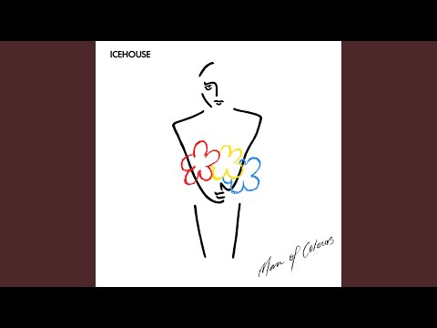 Electric Blue (Extended Mix)