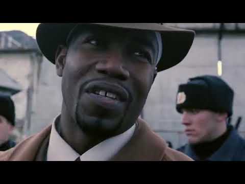 Undisputed 2: Last Man Standing | Trailer | English | 2016