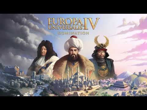 EU4 Domination OST- Castle of Versailles