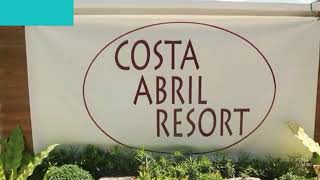 preview picture of video 'Costa Abril Resort Vlog'