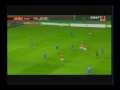 video: Magyarország - San Marino 8-0, 2010 - Hangulat a T szektorban