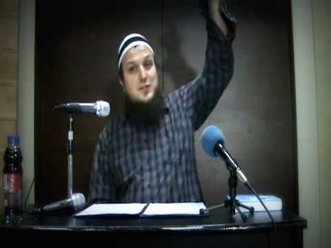 Sanel Ramić Primjeri Poslanikove s.a.w.s. blagosti    HD