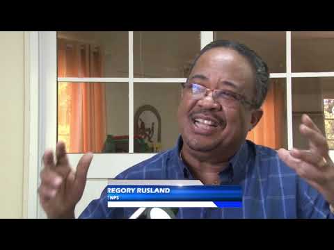 03 01 2020 NPS niet ingegaan op uitnodiging President Bouterse