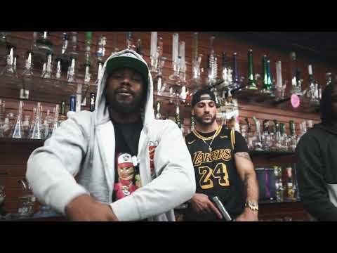 Changed up Lil Spanky900 ft Freddy Kruger x MarHustle