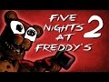 AUTO-TUNED LULLABIES - Five Nights At Freddy ...