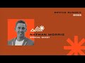 Nathan Morris | Revive Summit Tuesday Night