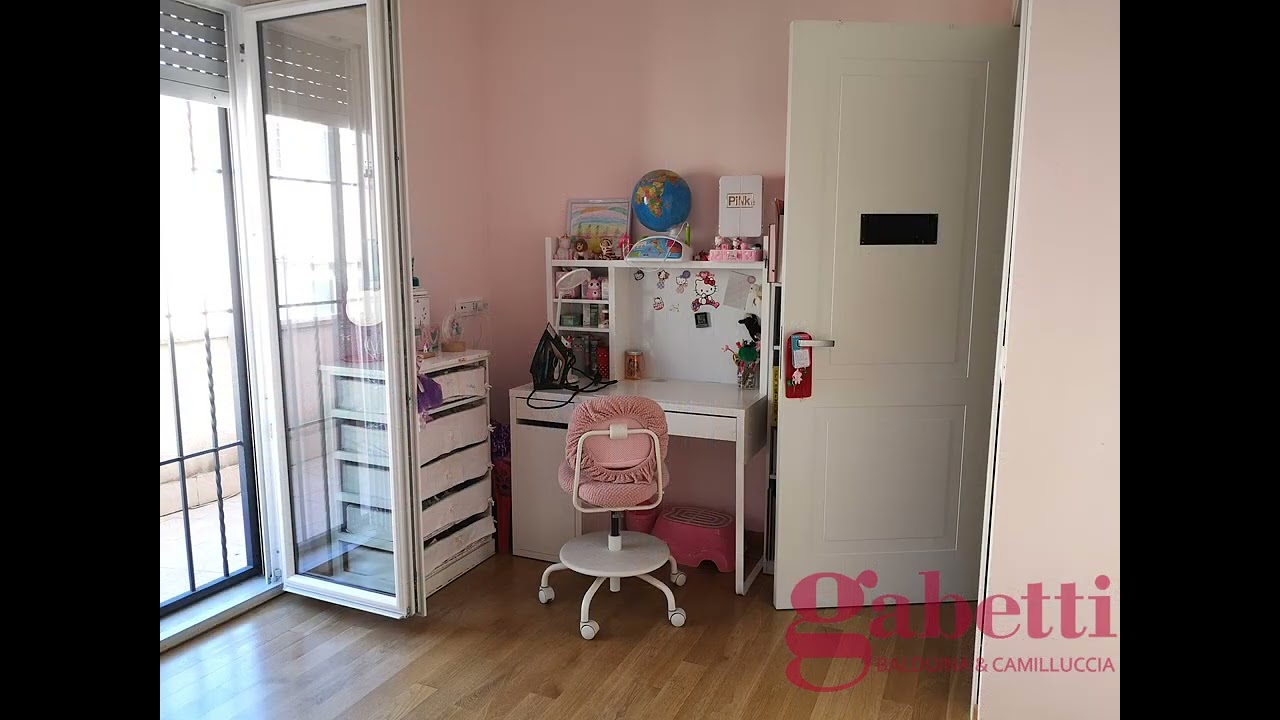 Appartamento - Video