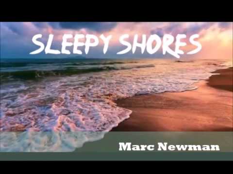Sleepy Shores  -   Marc Newman