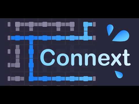 Connext - Pipe Puzzle