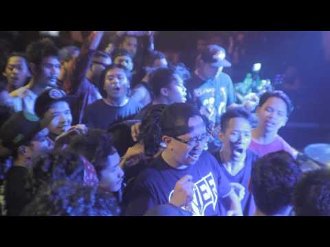[LIVE] 2016.03.24 Seringai - Serigala Militia