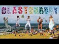 glastonbury 2022 // the ULTIMATE guide to GLASTO + everything you NEED to know