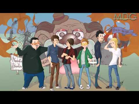 Le follie di Mr Hyde - Francesco Papageorgiou - Musicanti di Grema