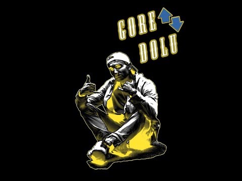 RUTHLESS BOY - GORE DOLU (AUDIO)