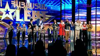 Got Talent Հայաստան. Օրագիր 08 | Կադրից դուրս և բացառիկ պահեր