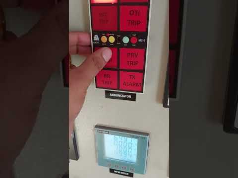 Wireless m2 12 programmable annunciator eapl