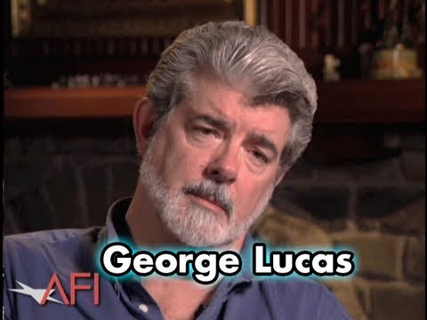 George Lucas On Casting STAR WARS: A NEW HOPE