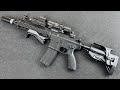 Testing Out A Realistic Weapon HK416D Rifle Toy Gun The Results You Ll Be Surprised